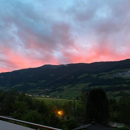 Ferienwohnung Wildkogelblick Брамберг-ам-Вильдкогель Экстерьер фото