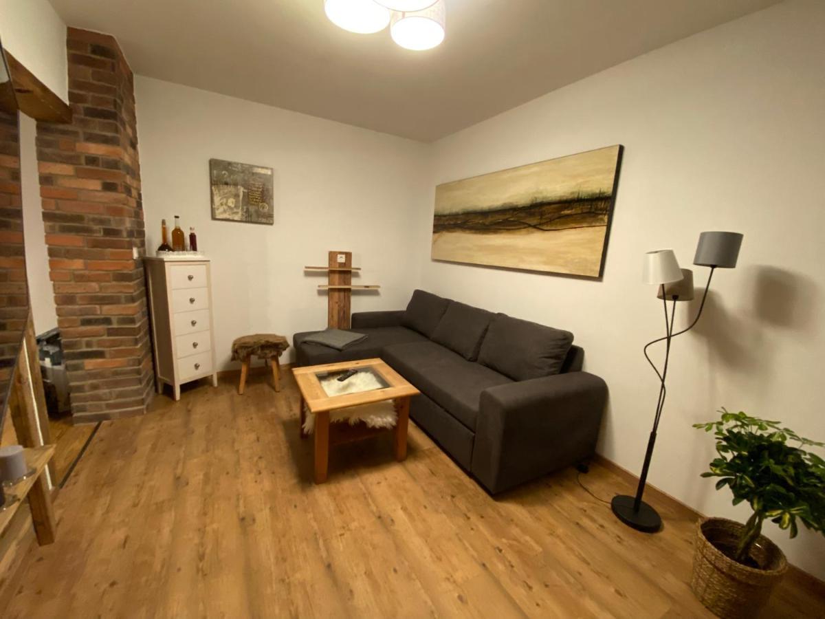 Ferienwohnung Wildkogelblick Брамберг-ам-Вильдкогель Экстерьер фото
